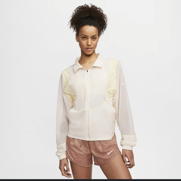 Nike Women's Jackets & Coats Nike Icon Clash Running Jacket S - Picture 13 of 14